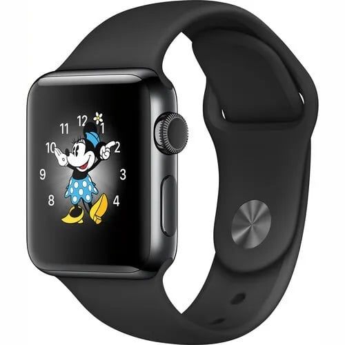 WATCH 38MM