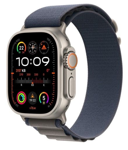 WATCH ULTRA 2 49MM