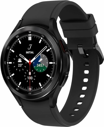 Samsung WATCH 4 CLASSİC 46MM
