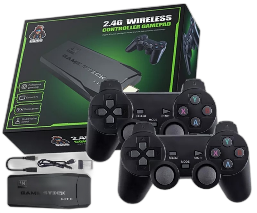 GAMESTİCK