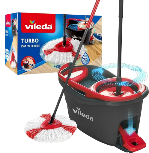 VİLEDA