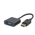 Displayport To Vga