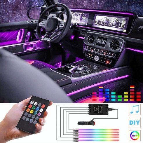LED 