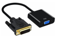 Dvi To Vga