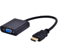 Hdmi To Vga