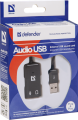 USB Ses Kartı