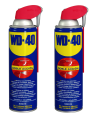Spray Çeşitleri