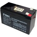 12V 7A Akü