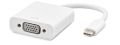 TYPE-C TO VGA
