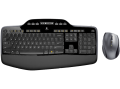 Kablosuz Klavye Mouse Set