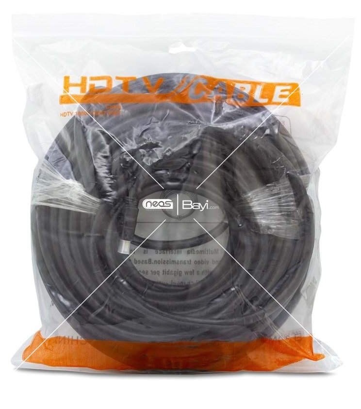 Hadron HN4514 HDMI KABLO PVC 10MT