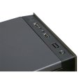 Gaming X8 300w Psu 4x32 Red Fan 2x2.0 Usb Mid Tower Oyuncu Bilgisayar Kasası BD9917501