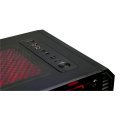Gaming 300w Psu 4xRainbow Fan 2x2.0 Usb Mid Tower Oyuncu Bilgisayar Kasası 	BD9917500