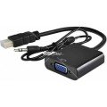 Concord Hdmi to Vga Çevirici