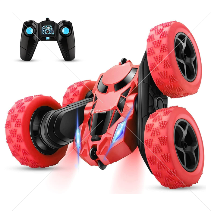 UZAKTAN KUMANDALI ÇİFT TARAFLI AKROBAT ÇILGIN DMN3113 RENK KARIŞIK