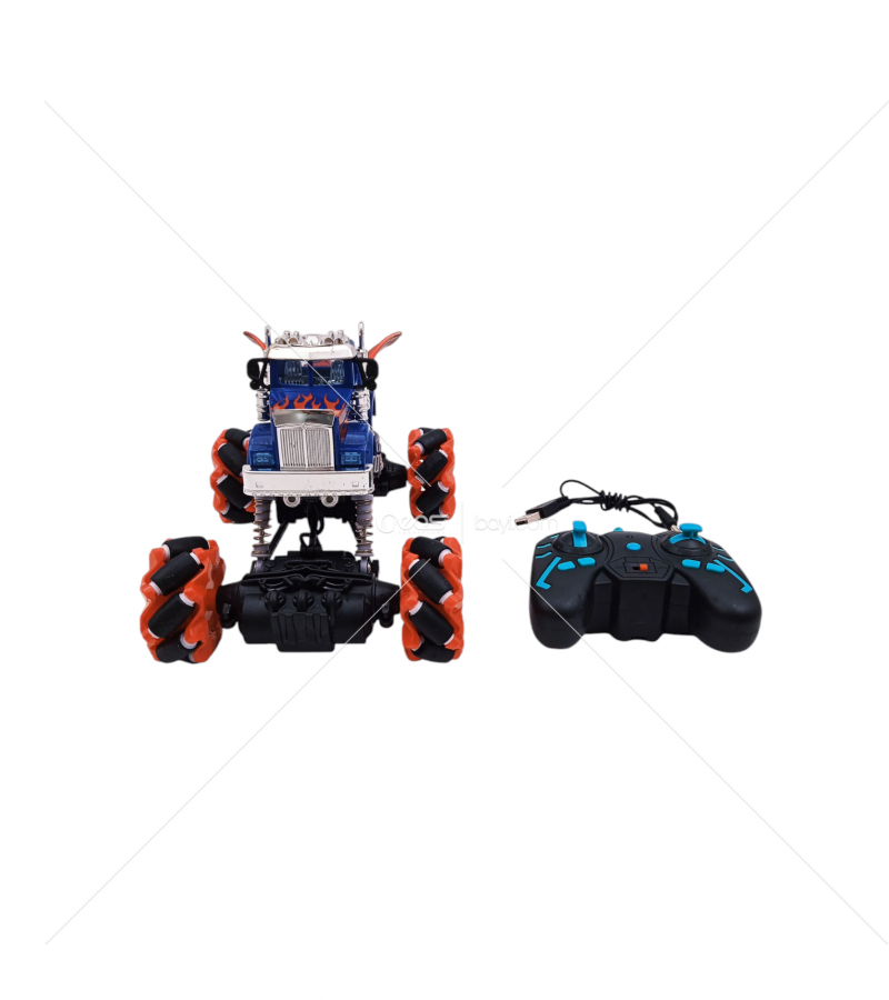 UZAKTAN KUMANDALI YAN GİDEN DRİFT ŞARJLI ARABA DMN6170-11