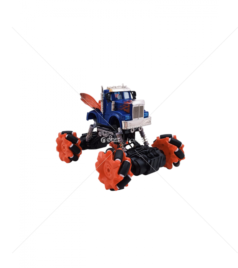 UZAKTAN KUMANDALI YAN GİDEN DRİFT ŞARJLI ARABA DMN6170-11