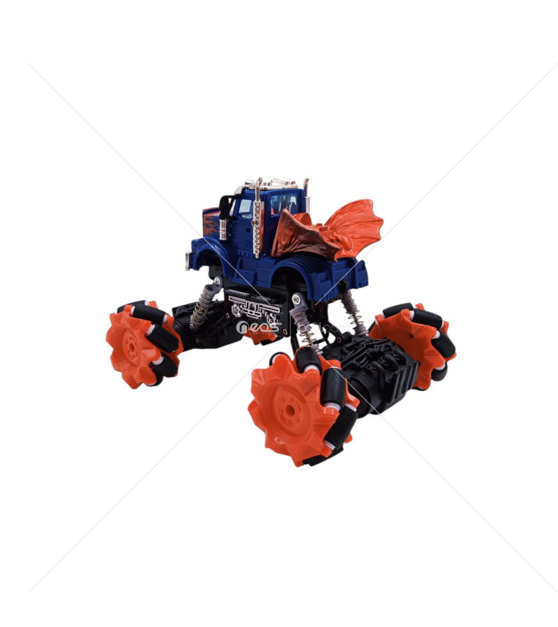 UZAKTAN KUMANDALI YAN GİDEN DRİFT ŞARJLI ARABA DMN6170-11