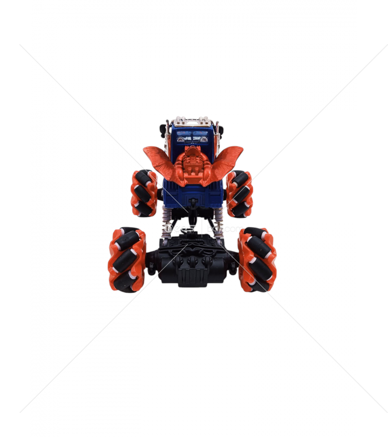 UZAKTAN KUMANDALI YAN GİDEN DRİFT ŞARJLI ARABA DMN6170-11