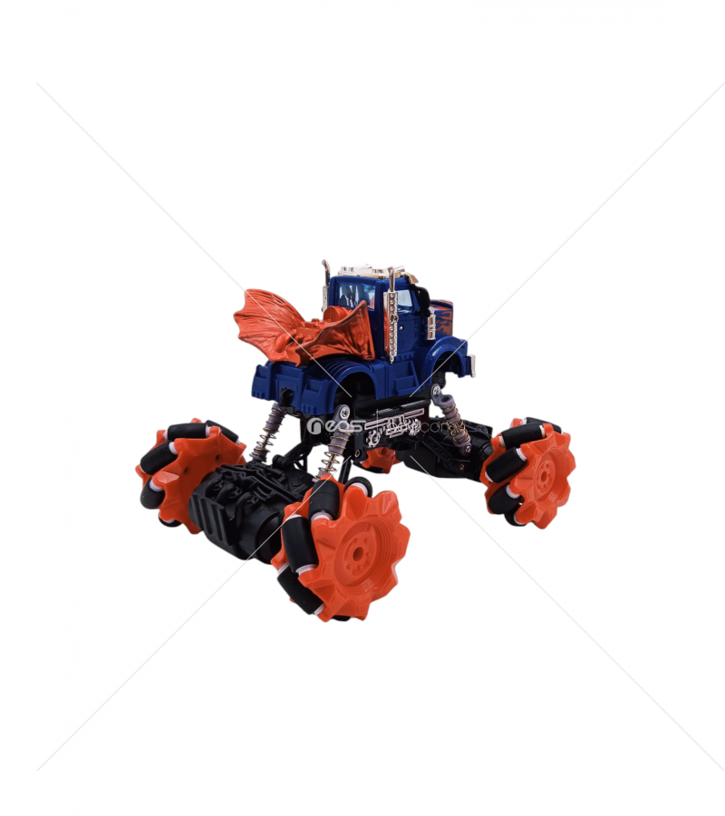 UZAKTAN KUMANDALI YAN GİDEN DRİFT ŞARJLI ARABA DMN6170-11