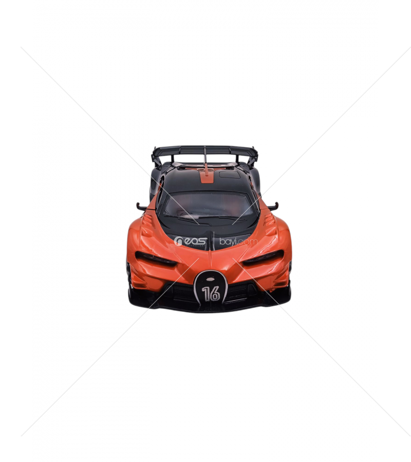 UZAKTAN KUMANDALI KAPISI AÇILAN YAN GİDEN ŞARJLI ARABA DMNHS014-2