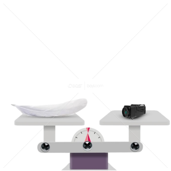 Syotech CSY-003 Gizli Kamera & Sunum Güvenlik Kamerası Wireless