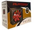 Platoon PL-9264 600W 12CM Power Supply+Kutulu Power Supply 12Cm