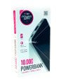Powerway TX107 Powerbank 10.000mAh