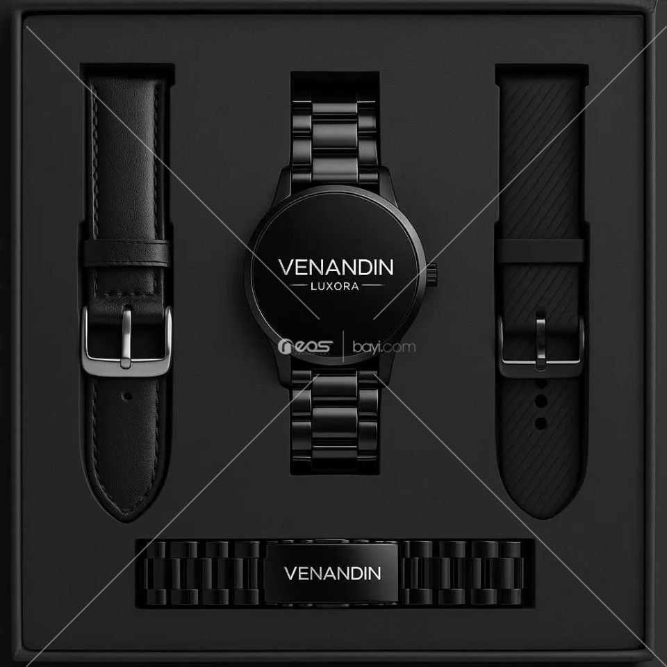 VENANDİN TİTAN 4 PRO+