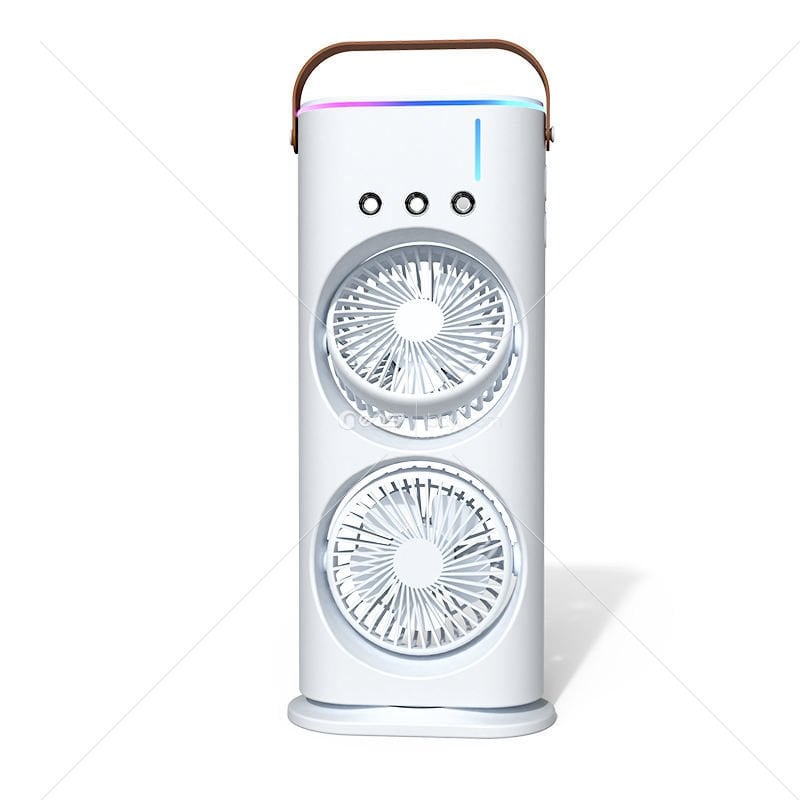 H001 FAN SOĞUTMALI NEMLENDİRME 3 WALF