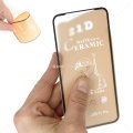 Xiaomi Mi 10T Mat Seramik Nano Ekran Koruyucu