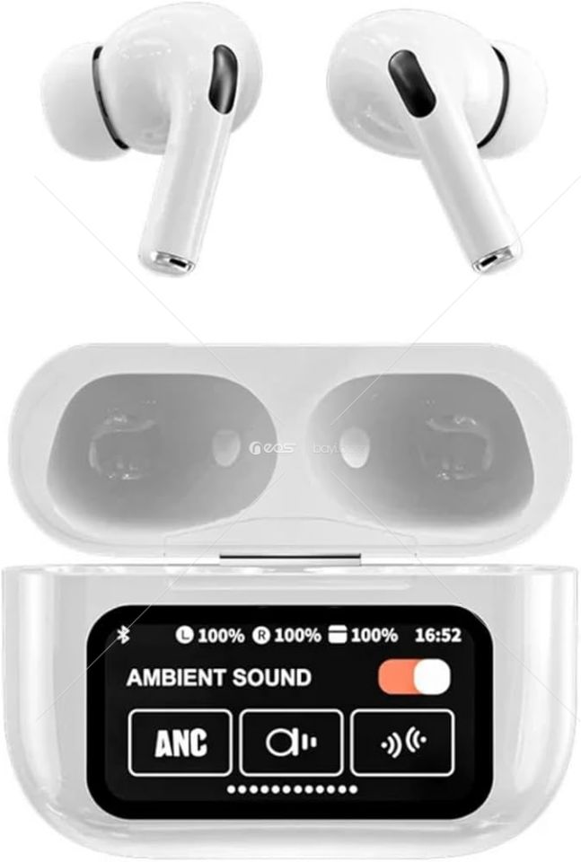 VENANDİN İKA-10 EKRANLI BLUETOOTH KULAKLIK