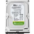 Western Digital 3.5 500GB Green Power (Refurbishment)
