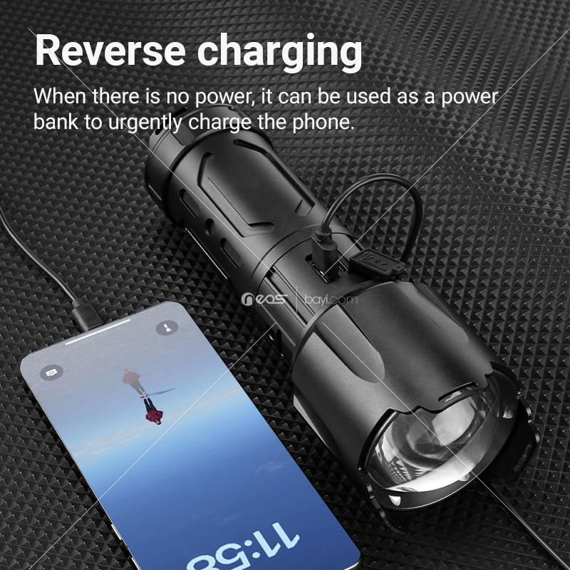 WİSİON WS-950 55W 5000LÜMEN