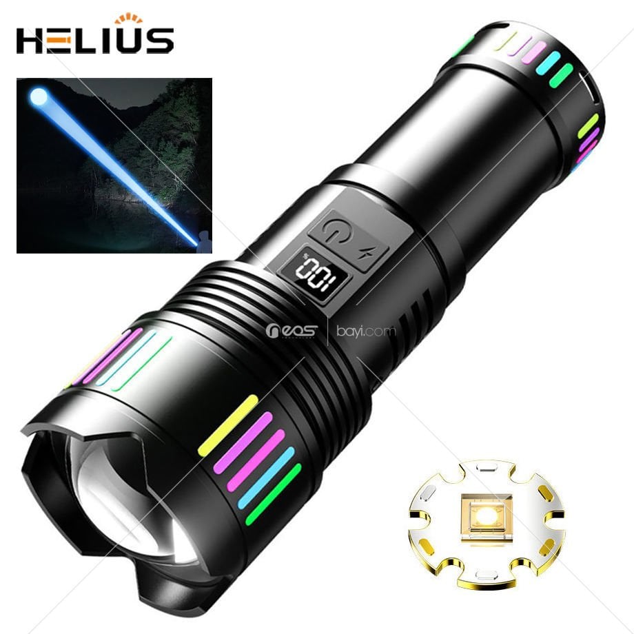 WİSİON WS-1010 55W 5500LÜMEN