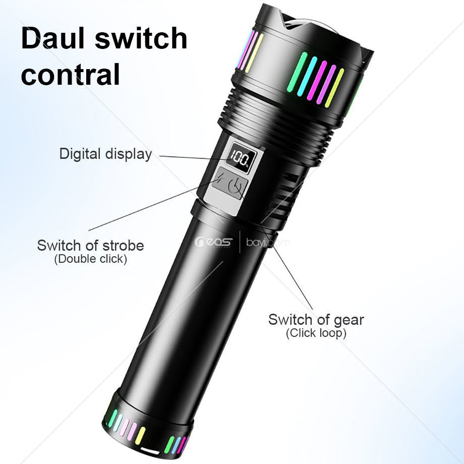WİSİON WS-1010 55W 5500LÜMEN