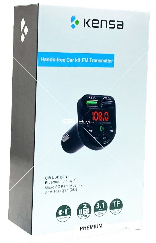 KT-319 Kensa Transmitter