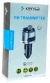 KT-321 Kensa Transmitter Rainbow LED QC3.0