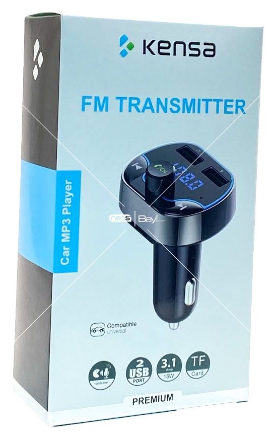 KT-323 Kensa Transmitter