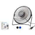 HADRON HDX7251(2032) FAN USB METAL 18*18CM