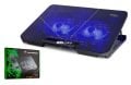 HADRON HN2007 NOTEBOOK SOĞUTUCU LEDLİ ÇİFT FANLI