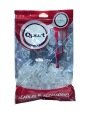Q-Port J650 CAT6 Jack 50 Pcs