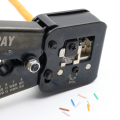 Hadron HD4706 EZRJ45 Pense Delikli Yeni Nesil