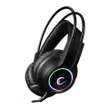 Rampage RM-K15 X-Master 7.1 RGB Oyuncu Kulaklık