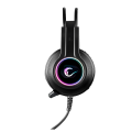 Rampage RM-K15 X-Master 7.1 RGB Oyuncu Kulaklık