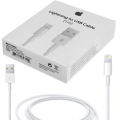 Apple MQUE2ZM-A Lightning Usb Kablo