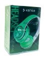 KB-905 Bluetooth 5.0 Green