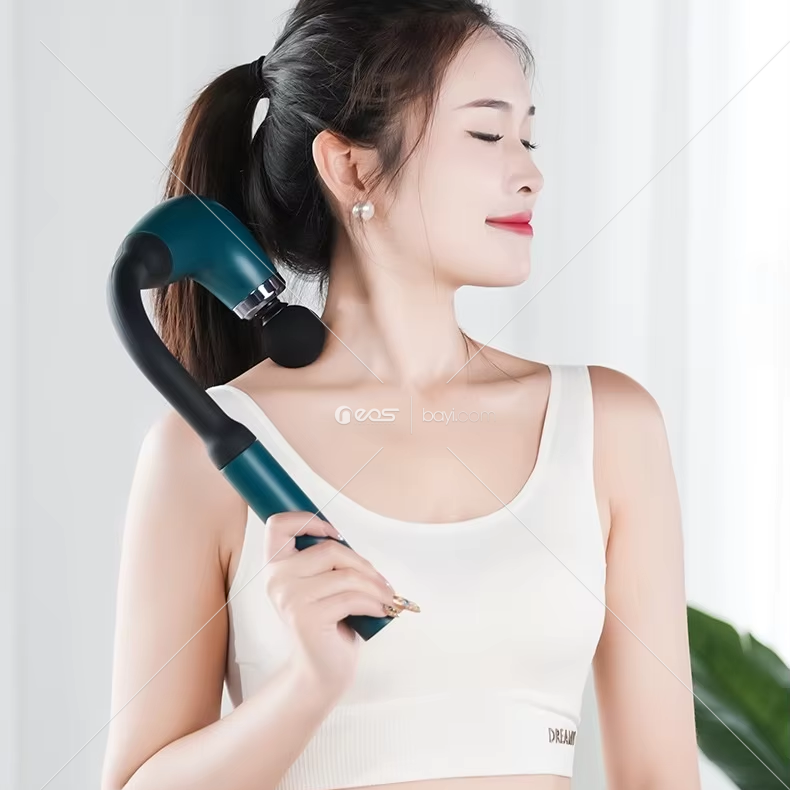 GOLD ORION OR-003 MASAJ ALETİ (RENK KARIŞIK GELİR)