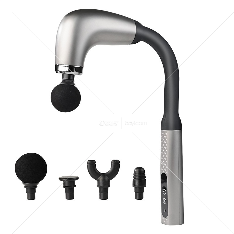 GOLD ORION OR-003 MASAJ ALETİ (RENK KARIŞIK GELİR)