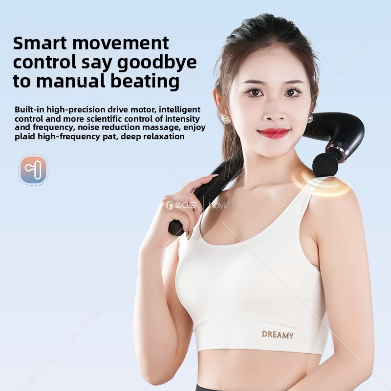 GOLD ORION OR-003 MASAJ ALETİ (RENK KARIŞIK GELİR)